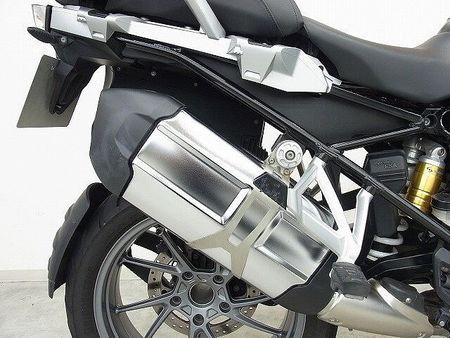 BMW R1200GS R1200GS フルパニア/エンジンガード/フォグランプ/スクリーンカスタム!! 19