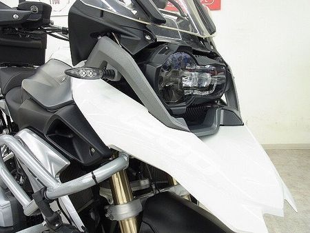 BMW R1200GS R1200GS フルパニア/エンジンガード/フォグランプ/スクリーンカスタム!! 21