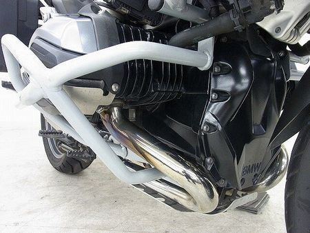 BMW R1200GS R1200GS フルパニア/エンジンガード/フォグランプ/スクリーンカスタム!! 23