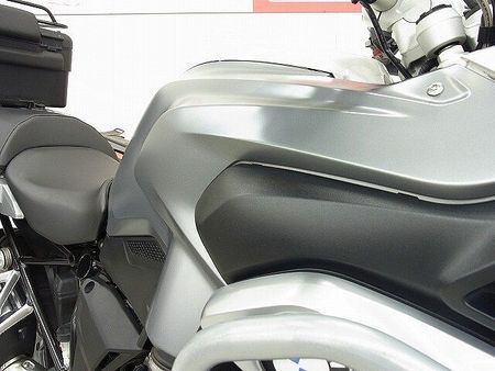 BMW R1200GS R1200GS フルパニア/エンジンガード/フォグランプ/スクリーンカスタム!! 24