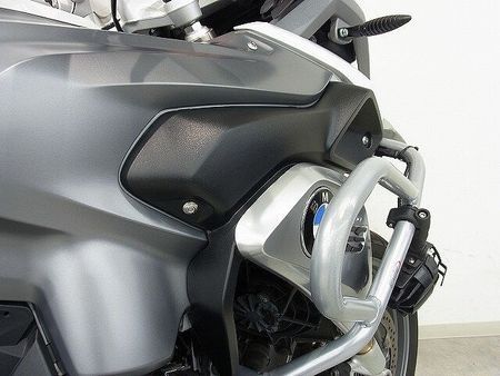 BMW R1200GS R1200GS フルパニア/エンジンガード/フォグランプ/スクリーンカスタム!! 28