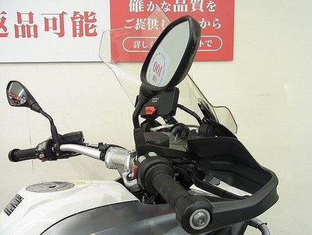 BMW R1200GS R1200GS フルパニア/エンジンガード/フォグランプ/スクリーンカスタム!! 29