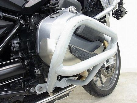 BMW R1200GS R1200GS フルパニア/エンジンガード/フォグランプ/スクリーンカスタム!! 30