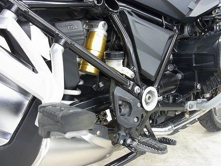 BMW R1200GS R1200GS フルパニア/エンジンガード/フォグランプ/スクリーンカスタム!! 31