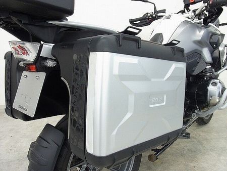 BMW R1200GS R1200GS フルパニア/エンジンガード/フォグランプ/スクリーンカスタム!! 32
