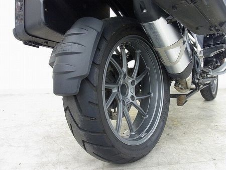 BMW R1200GS R1200GS フルパニア/エンジンガード/フォグランプ/スクリーンカスタム!! 34