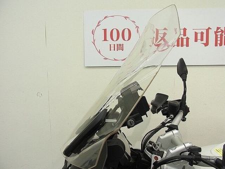 BMW R1200GS R1200GS フルパニア/エンジンガード/フォグランプ/スクリーンカスタム!! 35