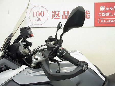 BMW R1200GS R1200GS フルパニア/エンジンガード/フォグランプ/スクリーンカスタム!! 36