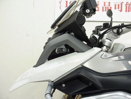 BMW R1200GS R1200GS フルパニア/エンジンガード/フォグランプ/スクリーンカスタム!! 37