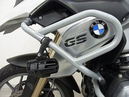 BMW R1200GS R1200GS フルパニア/エンジンガード/フォグランプ/スクリーンカスタム!! 38
