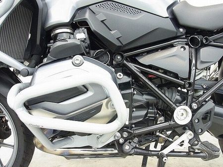 BMW R1200GS R1200GS フルパニア/エンジンガード/フォグランプ/スクリーンカスタム!! 40