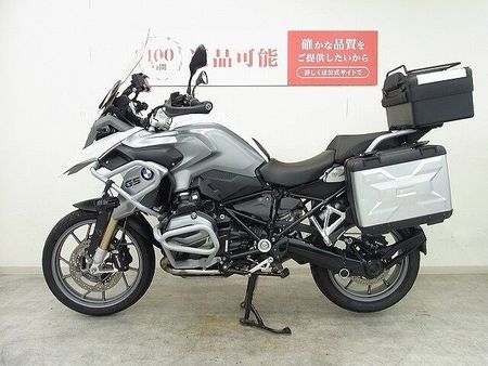 BMW R1200GS R1200GS フルパニア/エンジンガード/フォグランプ/スクリーンカスタム!! 5