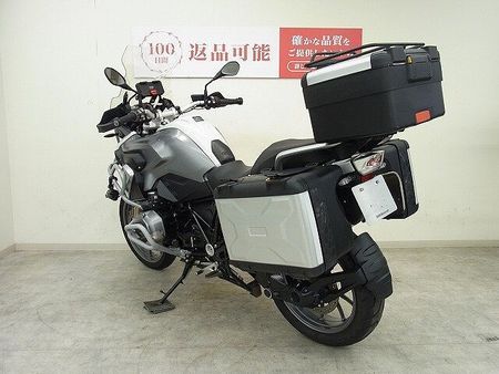 BMW R1200GS R1200GS フルパニア/エンジンガード/フォグランプ/スクリーンカスタム!! 7