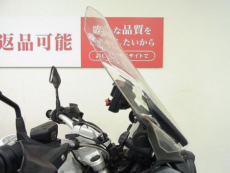 BMW R1200GS R1200GS フルパニア/エンジンガード/フォグランプ/スクリーンカスタム!! 8
