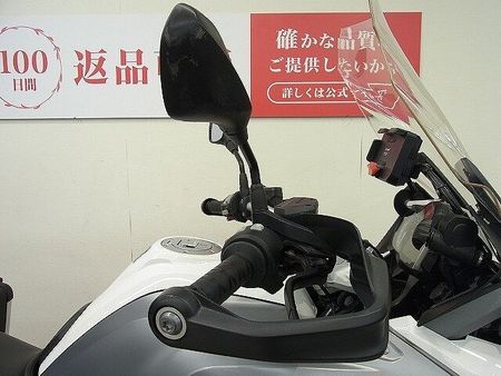 BMW R1200GS R1200GS フルパニア/エンジンガード/フォグランプ/スクリーンカスタム!! 9