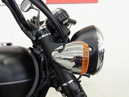 カワサキ W800 STREET W800 STREET(W800ストリート) 2019年モデル/エンジンガード/USBポー 11