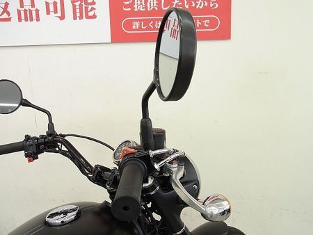 カワサキ W800 STREET W800 STREET(W800ストリート) 2019年モデル/エンジンガード/USBポー 33