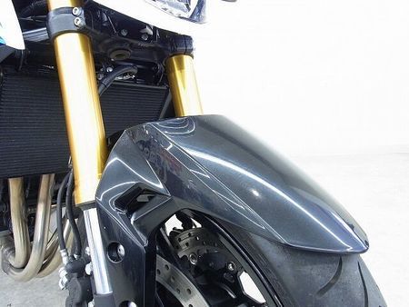 スズキ GSR750 GSR750 ABS 2014年モデル/スライダー/レバーカスタム/タンクパッド/ツートー 23