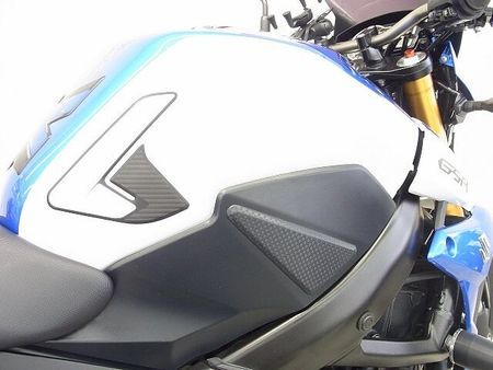 スズキ GSR750 GSR750 ABS 2014年モデル/スライダー/レバーカスタム/タンクパッド/ツートー 33