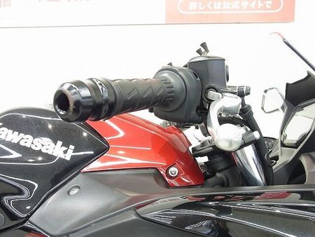 カワサキ ニンジャ 650 Ninja 650(ニンジャ650) 2021年モデル/スライダー/前後ドライブレコーダー 11