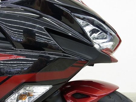 カワサキ ニンジャ 650 Ninja 650(ニンジャ650) 2021年モデル/スライダー/前後ドライブレコーダー 12