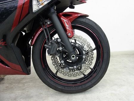 カワサキ ニンジャ 650 Ninja 650(ニンジャ650) 2021年モデル/スライダー/前後ドライブレコーダー 13