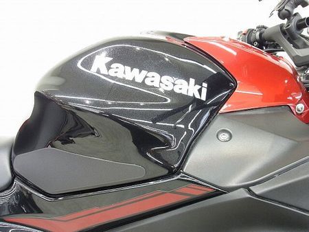 カワサキ ニンジャ 650 Ninja 650(ニンジャ650) 2021年モデル/スライダー/前後ドライブレコーダー 14