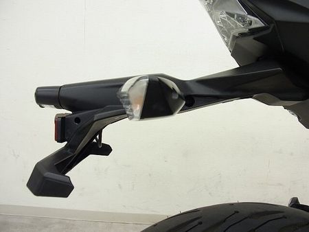 カワサキ ニンジャ 650 Ninja 650(ニンジャ650) 2021年モデル/スライダー/前後ドライブレコーダー 22