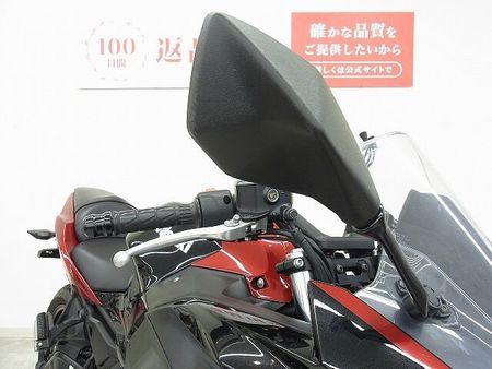カワサキ ニンジャ 650 Ninja 650(ニンジャ650) 2021年モデル/スライダー/前後ドライブレコーダー 23