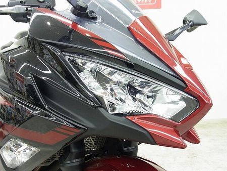 カワサキ ニンジャ 650 Ninja 650(ニンジャ650) 2021年モデル/スライダー/前後ドライブレコーダー 24