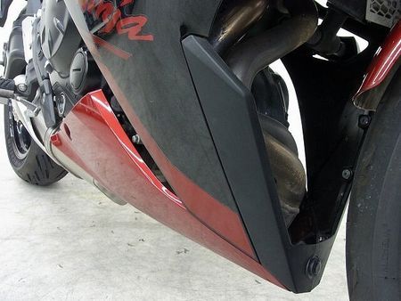 カワサキ ニンジャ 650 Ninja 650(ニンジャ650) 2021年モデル/スライダー/前後ドライブレコーダー 26