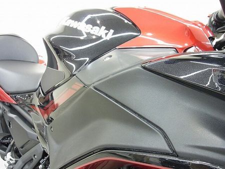 カワサキ ニンジャ 650 Ninja 650(ニンジャ650) 2021年モデル/スライダー/前後ドライブレコーダー 28