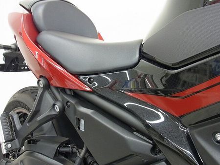カワサキ ニンジャ 650 Ninja 650(ニンジャ650) 2021年モデル/スライダー/前後ドライブレコーダー 31