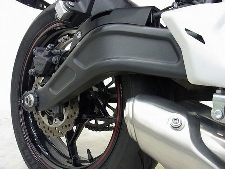 カワサキ ニンジャ 650 Ninja 650(ニンジャ650) 2021年モデル/スライダー/前後ドライブレコーダー 33