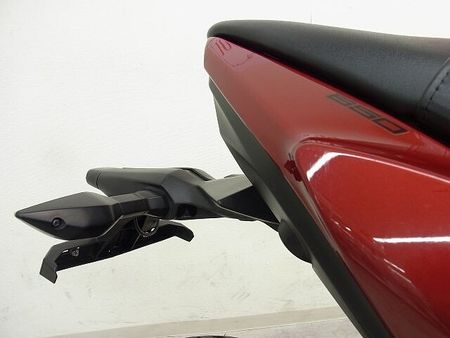 カワサキ ニンジャ 650 Ninja 650(ニンジャ650) 2021年モデル/スライダー/前後ドライブレコーダー 34
