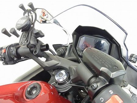 カワサキ ニンジャ 650 Ninja 650(ニンジャ650) 2021年モデル/スライダー/前後ドライブレコーダー 35