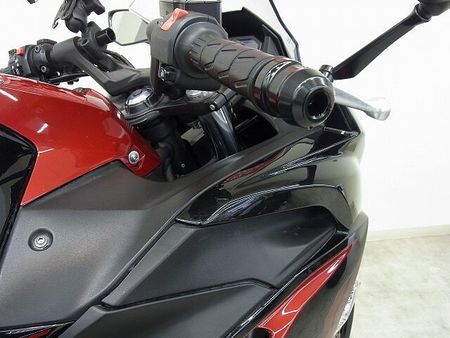 カワサキ ニンジャ 650 Ninja 650(ニンジャ650) 2021年モデル/スライダー/前後ドライブレコーダー 36