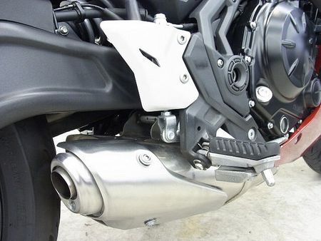カワサキ ニンジャ 650 Ninja 650(ニンジャ650) 2021年モデル/スライダー/前後ドライブレコーダー 40