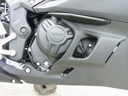 ヤマハ YZF-R25 YZF-R25 2020年モデル/プラナス製マフラー/シーケンシャルウィンカー/レバーカス 17