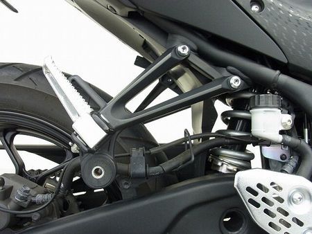 ヤマハ YZF-R25 YZF-R25 2020年モデル/プラナス製マフラー/シーケンシャルウィンカー/レバーカス 22