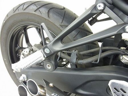 ヤマハ YZF-R25 YZF-R25 2020年モデル/プラナス製マフラー/シーケンシャルウィンカー/レバーカス 23