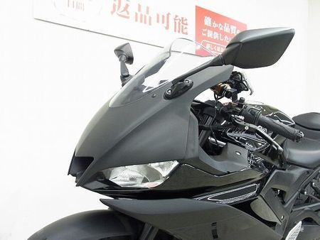 ヤマハ YZF-R25 YZF-R25 2020年モデル/プラナス製マフラー/シーケンシャルウィンカー/レバーカス 27