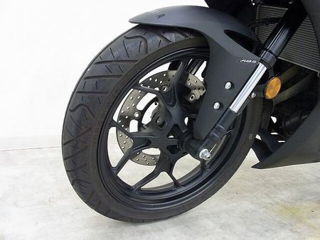 ヤマハ YZF-R25 YZF-R25 2020年モデル/プラナス製マフラー/シーケンシャルウィンカー/レバーカス 28
