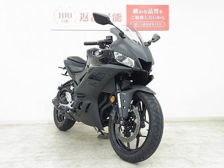 ヤマハ YZF-R25 YZF-R25 2020年モデル/プラナス製マフラー/シーケンシャルウィンカー/レバーカス 3