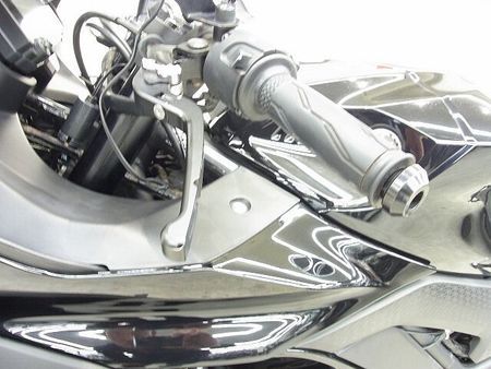ヤマハ YZF-R25 YZF-R25 2020年モデル/プラナス製マフラー/シーケンシャルウィンカー/レバーカス 29