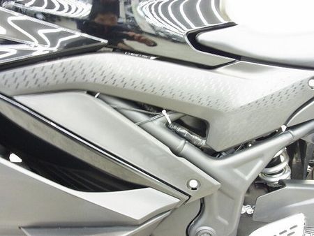 ヤマハ YZF-R25 YZF-R25 2020年モデル/プラナス製マフラー/シーケンシャルウィンカー/レバーカス 33