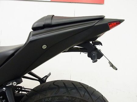 ヤマハ YZF-R25 YZF-R25 2020年モデル/プラナス製マフラー/シーケンシャルウィンカー/レバーカス 39