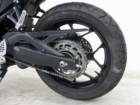 ヤマハ YZF-R25 YZF-R25 2020年モデル/プラナス製マフラー/シーケンシャルウィンカー/レバーカス 40