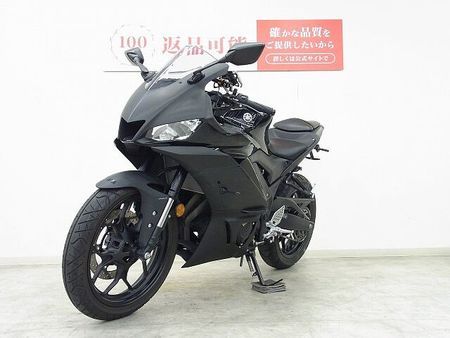 ヤマハ YZF-R25 YZF-R25 2020年モデル/プラナス製マフラー/シーケンシャルウィンカー/レバーカス 6