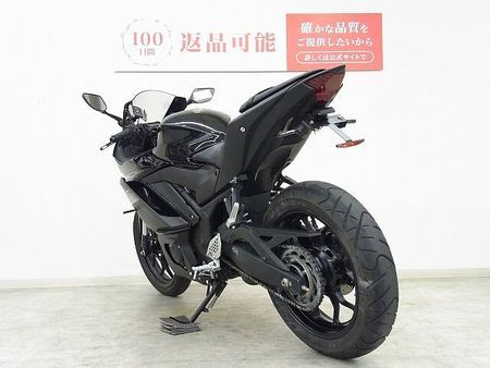 ヤマハ YZF-R25 YZF-R25 2020年モデル/プラナス製マフラー/シーケンシャルウィンカー/レバーカス 7